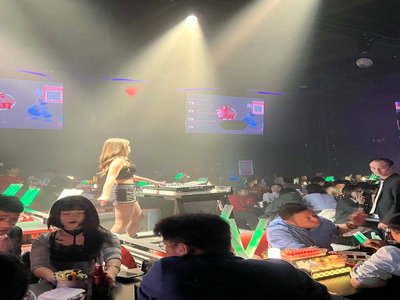 安康酒吧招聘